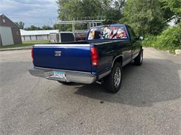1995 Chevrolet Silverado 1500 (CC-2088006) for sale in Annandale, Minnesota