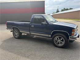 1995 Chevrolet Silverado 1500 (CC-2088006) for sale in Annandale, Minnesota