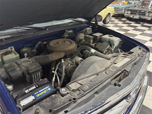 1995 Chevrolet Silverado 1500 (CC-2088006) for sale in Annandale, Minnesota