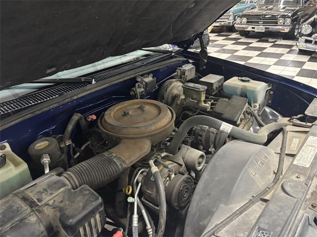 1995 Chevrolet Silverado 1500 (CC-2088006) for sale in Annandale, Minnesota