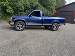 1995 Chevrolet Silverado 1500 (CC-2088006) for sale in Annandale, Minnesota