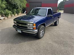 1995 Chevrolet Silverado 1500 (CC-2088006) for sale in Annandale, Minnesota