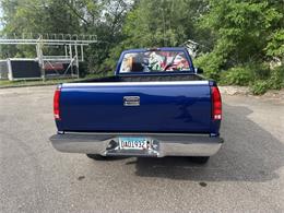 1995 Chevrolet Silverado 1500 (CC-2088006) for sale in Annandale, Minnesota