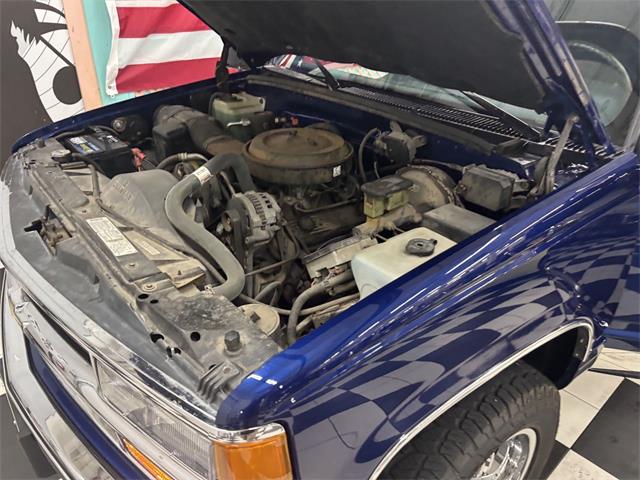 1995 Chevrolet Silverado 1500 (CC-2088006) for sale in Annandale, Minnesota