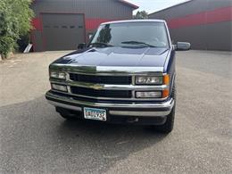 1995 Chevrolet Silverado 1500 (CC-2088006) for sale in Annandale, Minnesota