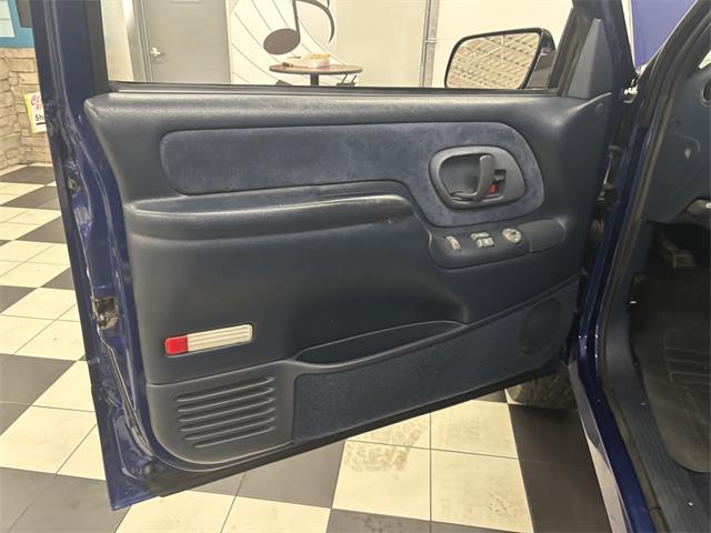 1995 Chevrolet Silverado 1500 (CC-2088006) for sale in Annandale, Minnesota