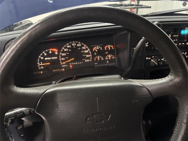 1995 Chevrolet Silverado 1500 (CC-2088006) for sale in Annandale, Minnesota