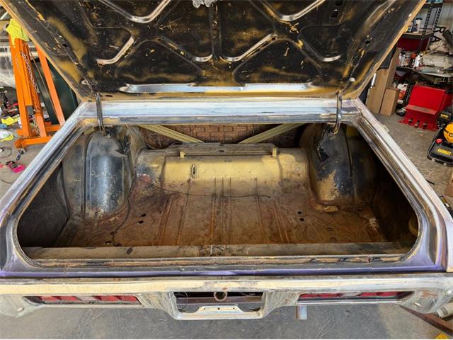 1971 Plymouth Road Runner (CC-2088008) for sale in Celeste, Texas