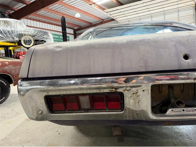 1971 Plymouth Road Runner (CC-2088008) for sale in Celeste, Texas