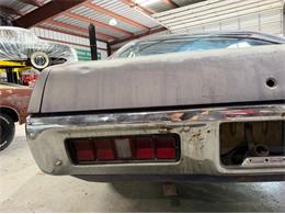 1971 Plymouth Road Runner (CC-2088008) for sale in Celeste, Texas