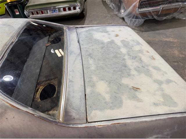 1971 Plymouth Road Runner (CC-2088008) for sale in Celeste, Texas