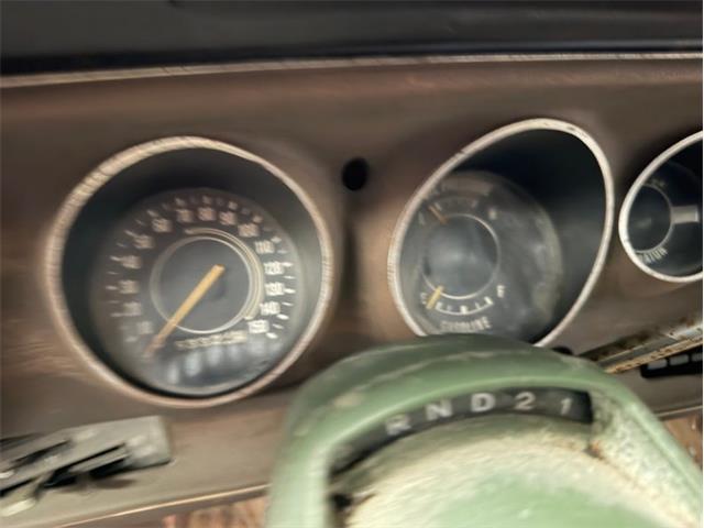 1971 Plymouth Road Runner (CC-2088008) for sale in Celeste, Texas