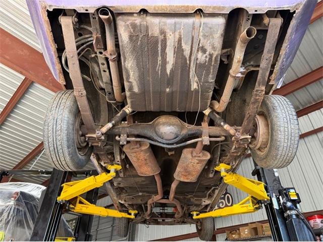 1971 Plymouth Road Runner (CC-2088008) for sale in Celeste, Texas