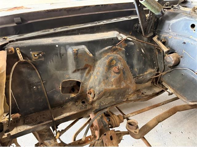 1971 Plymouth Road Runner (CC-2088008) for sale in Celeste, Texas