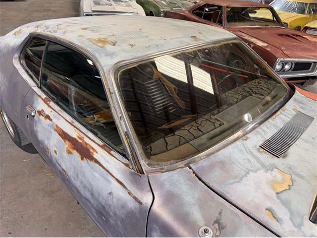 1971 Plymouth Road Runner (CC-2088008) for sale in Celeste, Texas