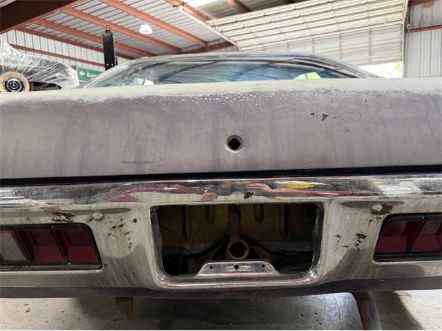 1971 Plymouth Road Runner (CC-2088008) for sale in Celeste, Texas