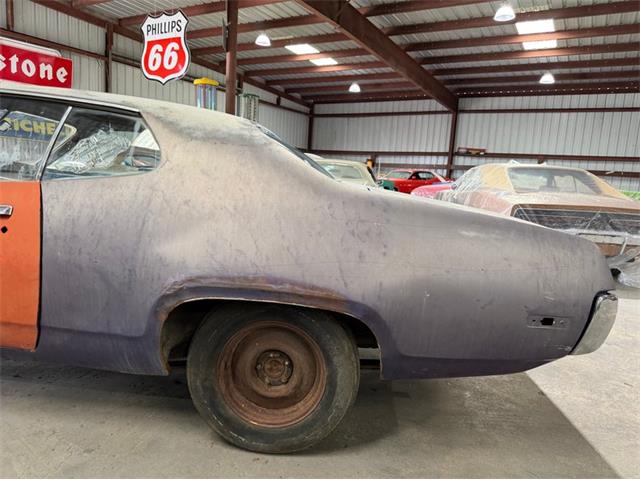 1971 Plymouth Road Runner (CC-2088008) for sale in Celeste, Texas