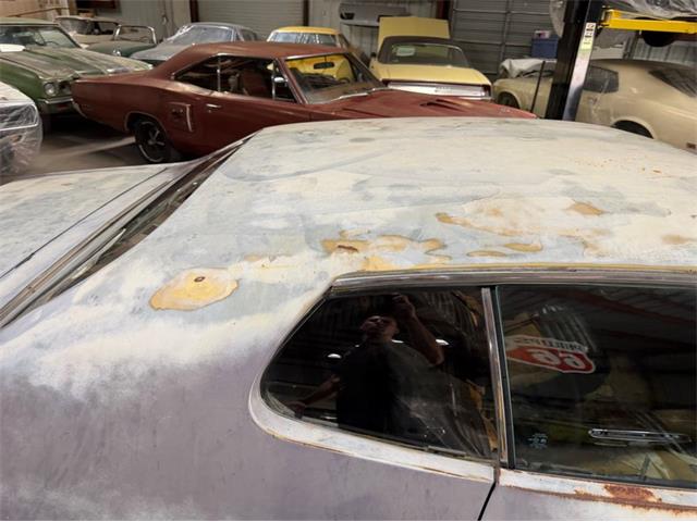 1971 Plymouth Road Runner (CC-2088008) for sale in Celeste, Texas