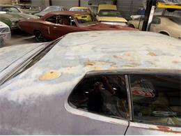 1971 Plymouth Road Runner (CC-2088008) for sale in Celeste, Texas
