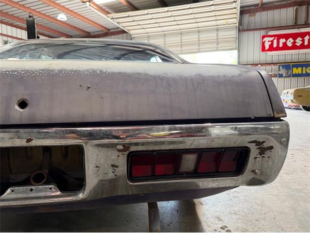 1971 Plymouth Road Runner (CC-2088008) for sale in Celeste, Texas