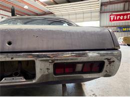 1971 Plymouth Road Runner (CC-2088008) for sale in Celeste, Texas