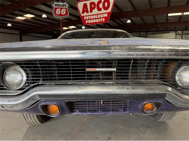 1971 Plymouth Road Runner (CC-2088008) for sale in Celeste, Texas