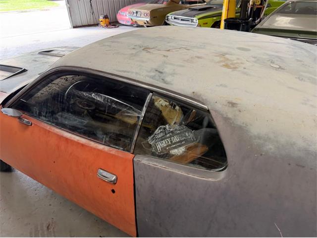 1971 Plymouth Road Runner (CC-2088008) for sale in Celeste, Texas