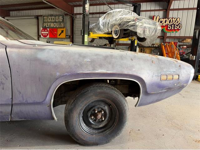 1971 Plymouth Road Runner (CC-2088008) for sale in Celeste, Texas