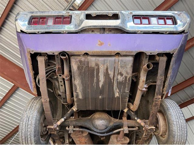 1971 Plymouth Road Runner (CC-2088008) for sale in Celeste, Texas