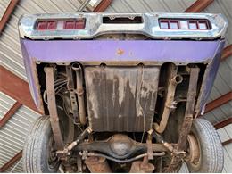 1971 Plymouth Road Runner (CC-2088008) for sale in Celeste, Texas