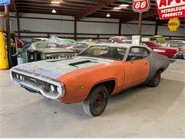 1971 Plymouth Road Runner (CC-2088008) for sale in Celeste, Texas