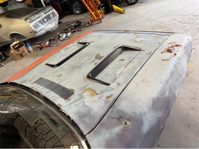 1971 Plymouth Road Runner (CC-2088008) for sale in Celeste, Texas
