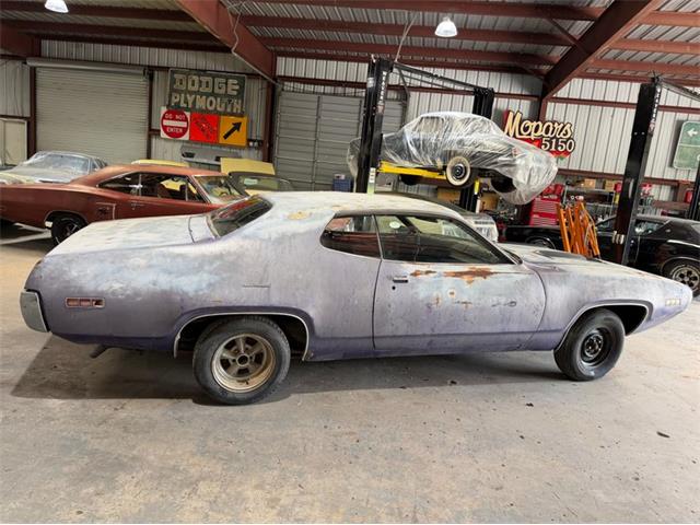 1971 Plymouth Road Runner (CC-2088008) for sale in Celeste, Texas