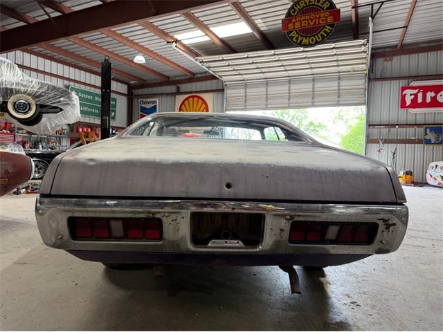 1971 Plymouth Road Runner (CC-2088008) for sale in Celeste, Texas