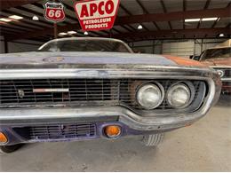 1971 Plymouth Road Runner (CC-2088008) for sale in Celeste, Texas