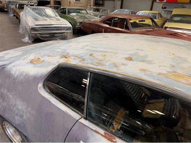1971 Plymouth Road Runner (CC-2088008) for sale in Celeste, Texas