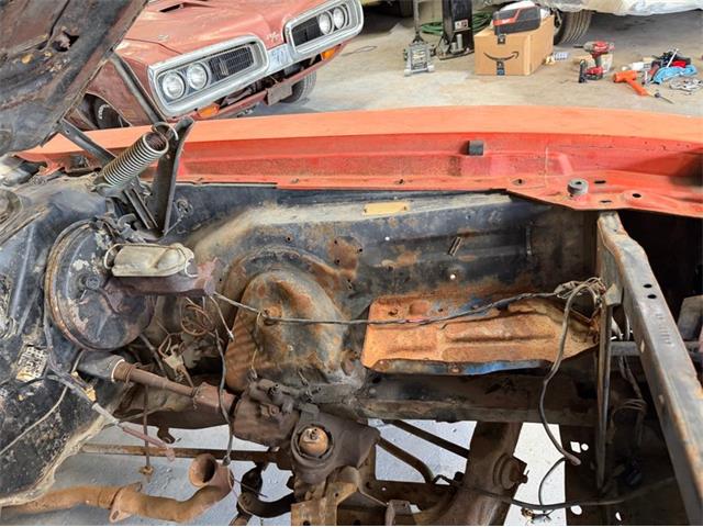 1971 Plymouth Road Runner (CC-2088008) for sale in Celeste, Texas