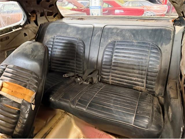 1971 Plymouth Road Runner (CC-2088008) for sale in Celeste, Texas