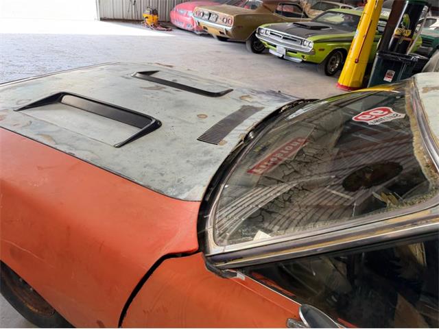 1971 Plymouth Road Runner (CC-2088008) for sale in Celeste, Texas
