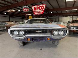1971 Plymouth Road Runner (CC-2088008) for sale in Celeste, Texas