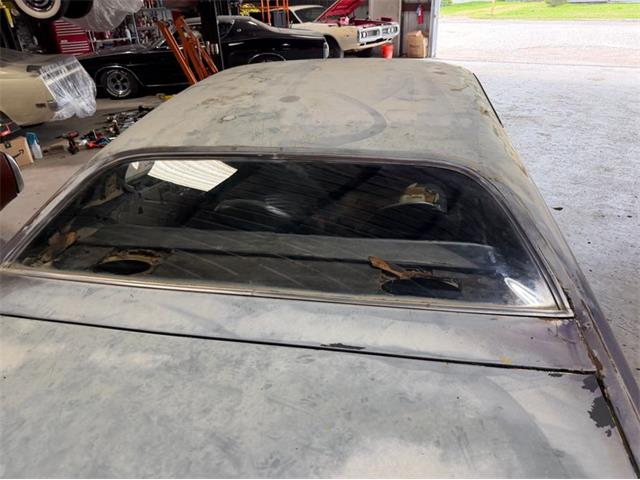1971 Plymouth Road Runner (CC-2088008) for sale in Celeste, Texas