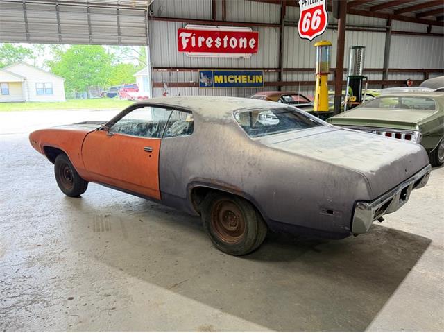 1971 Plymouth Road Runner (CC-2088008) for sale in Celeste, Texas