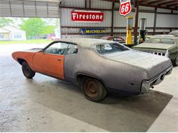 1971 Plymouth Road Runner (CC-2088008) for sale in Celeste, Texas