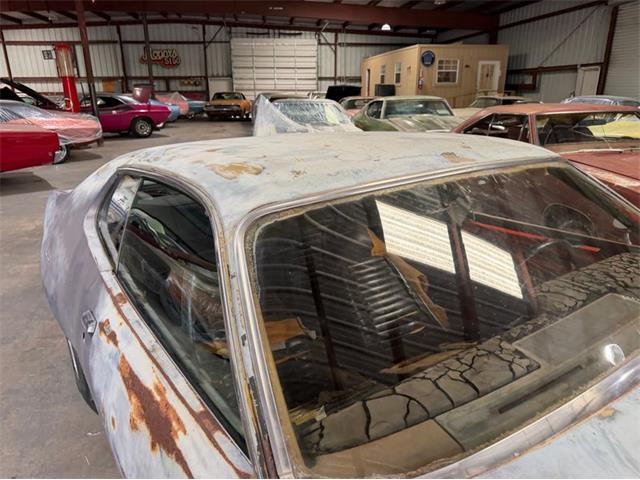 1971 Plymouth Road Runner (CC-2088008) for sale in Celeste, Texas