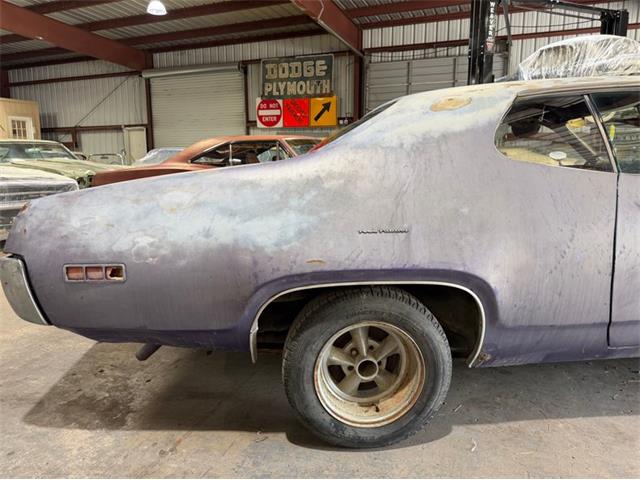 1971 Plymouth Road Runner (CC-2088008) for sale in Celeste, Texas