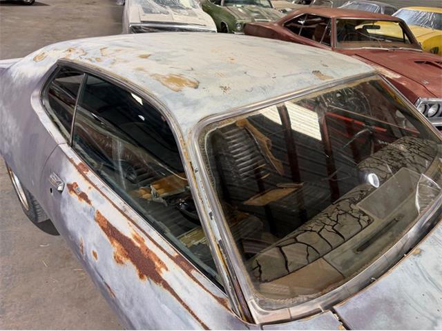 1971 Plymouth Road Runner (CC-2088008) for sale in Celeste, Texas