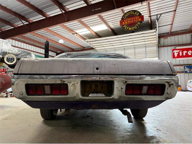 1971 Plymouth Road Runner (CC-2088008) for sale in Celeste, Texas