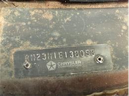 1971 Plymouth Road Runner (CC-2088008) for sale in Celeste, Texas