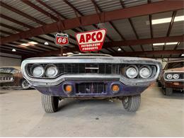 1971 Plymouth Road Runner (CC-2088008) for sale in Celeste, Texas