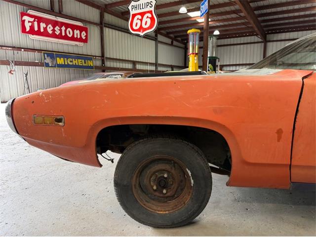 1971 Plymouth Road Runner (CC-2088008) for sale in Celeste, Texas